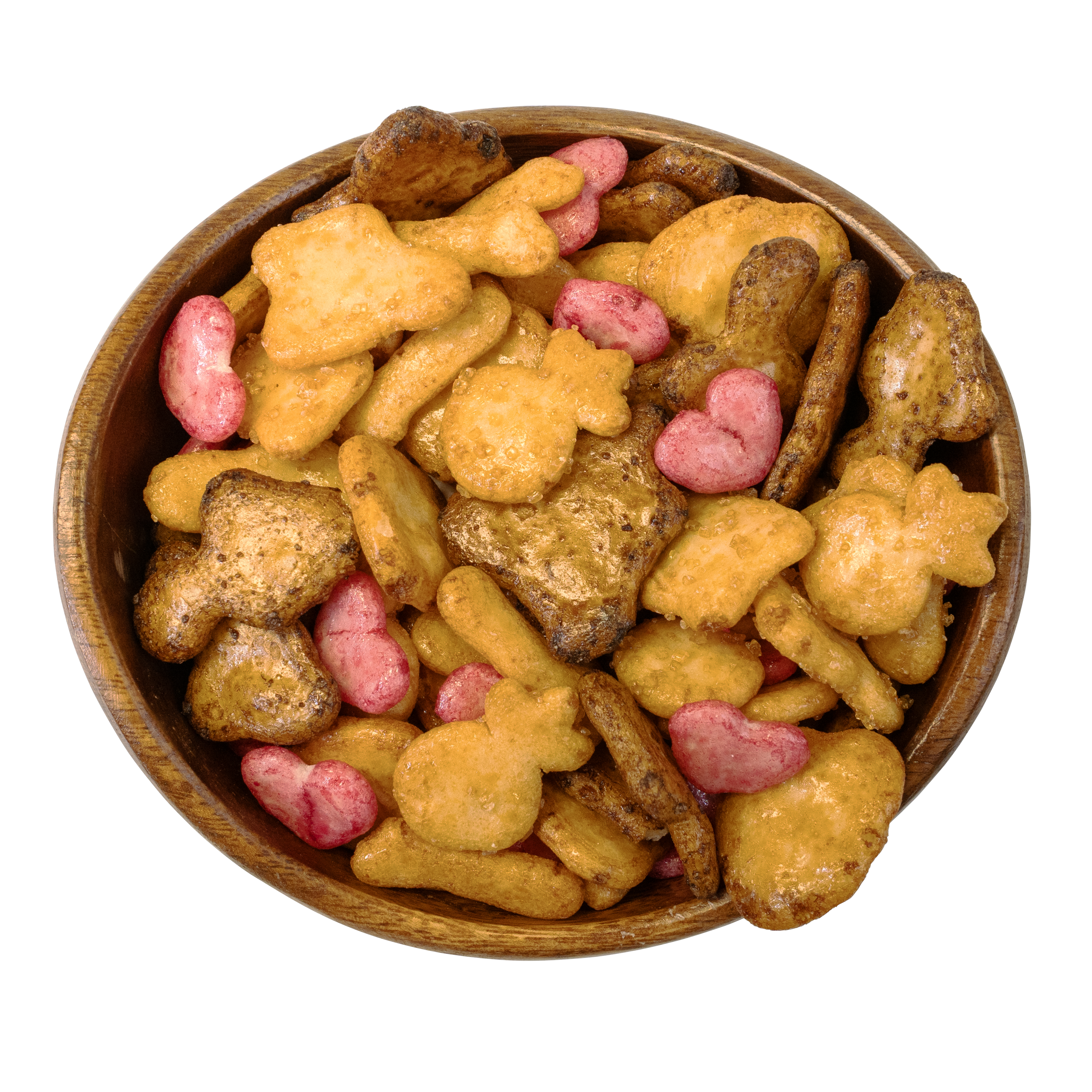 Monthly Specials — Enjoy Candies - Gummies, 3D Soft Jelly, Sour